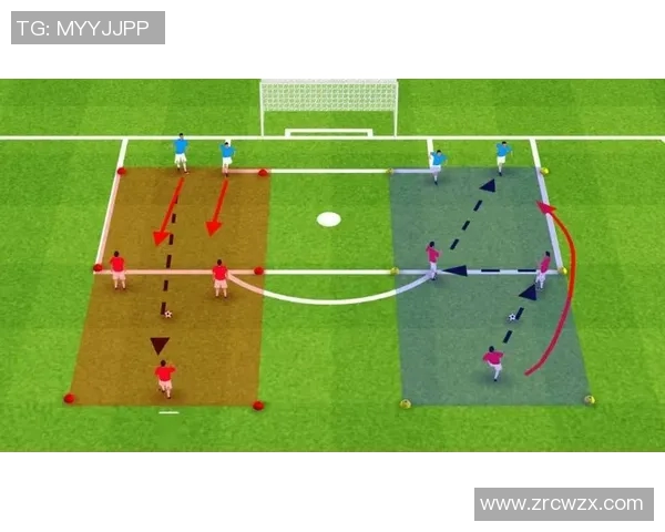 科学足球团队协作训练方法探讨与实践提升球员整体表现与默契配合