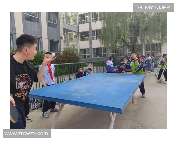 科学乒乓球训练：提升速度的有效方法与技巧分享